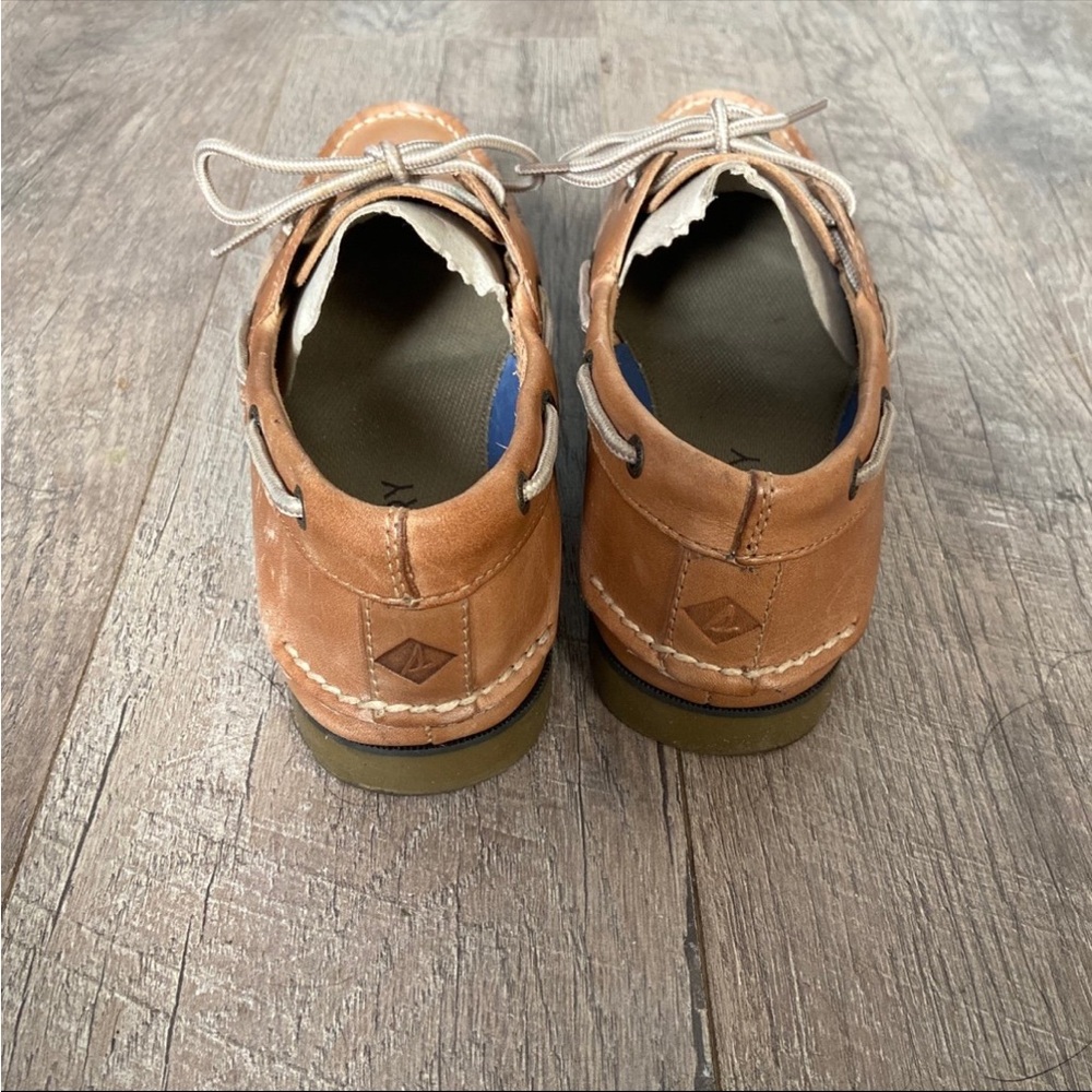 Men's Sperrys - Picture 4 of 5